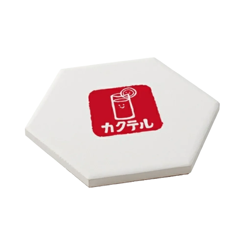 インクジェット印刷