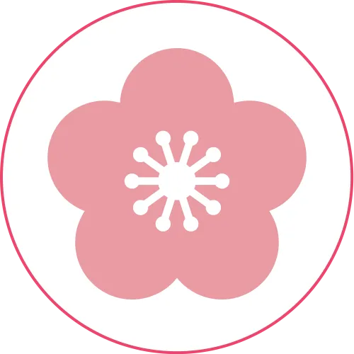 春のアイコン