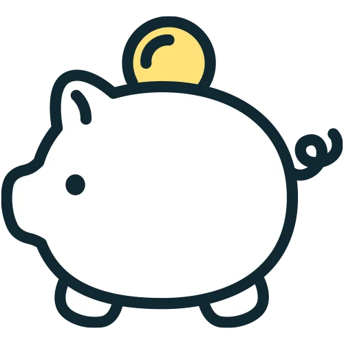 おしゃれで安いノベルティのアイコン