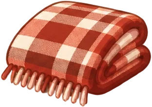 ブランケットノベルティ