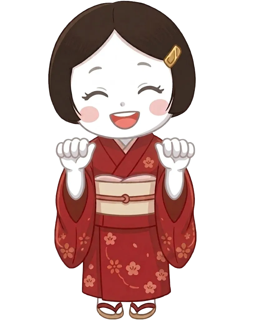 キャラクター