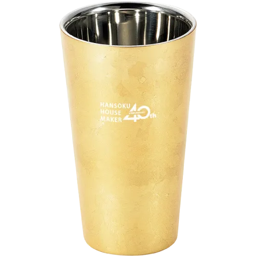 高級タンブラー