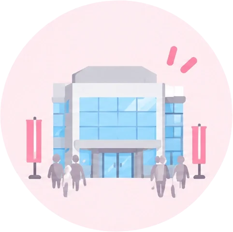 企業・展示会