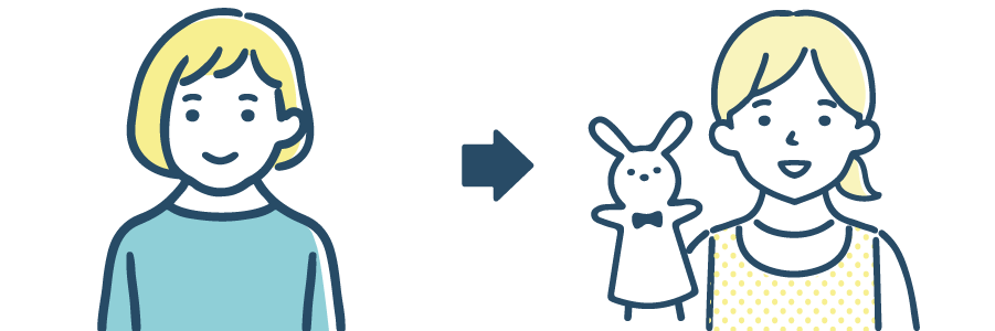 保護者から先生へ