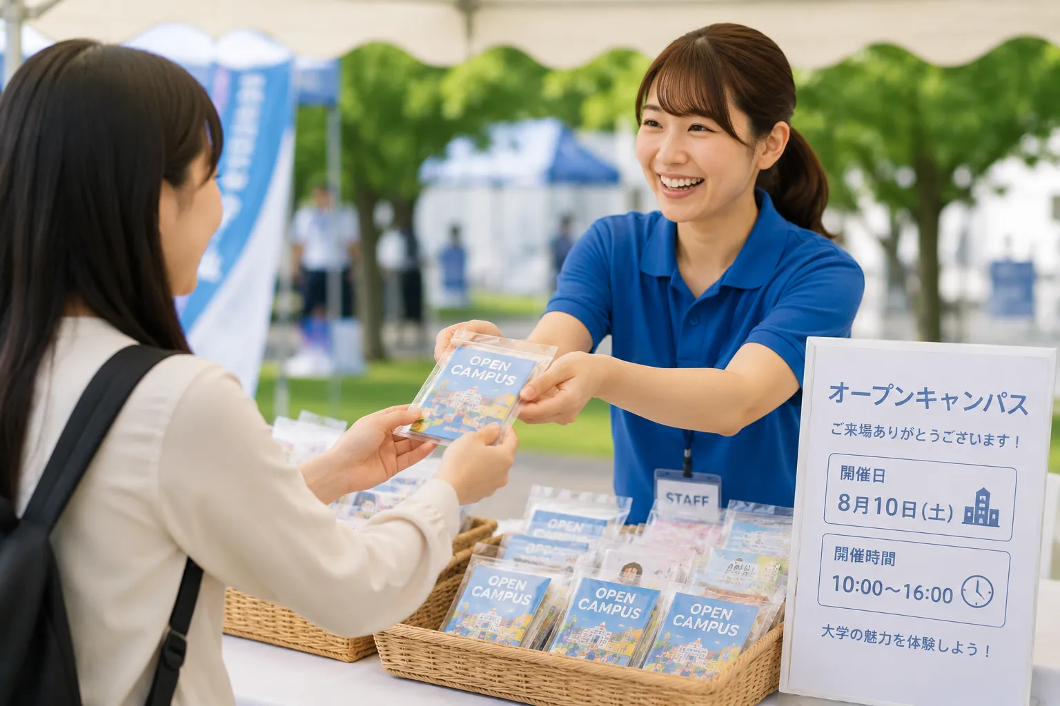 最小ロット3個・最安18.36円〜の柔軟さ