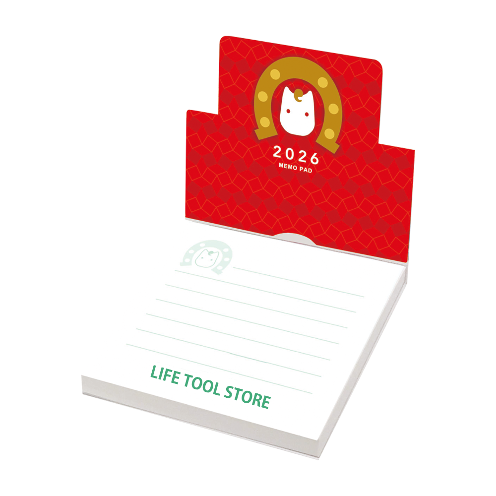 干支メモ100P かいうん