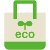 エコバッグ・トートバッグ