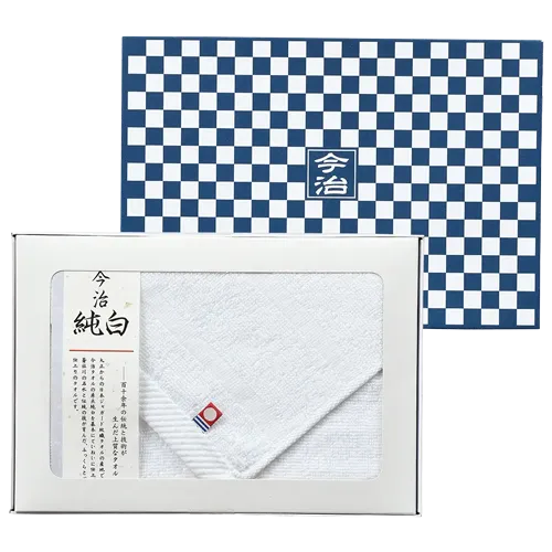 フェイスタオル
