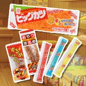 駄菓子ノベルティ特集