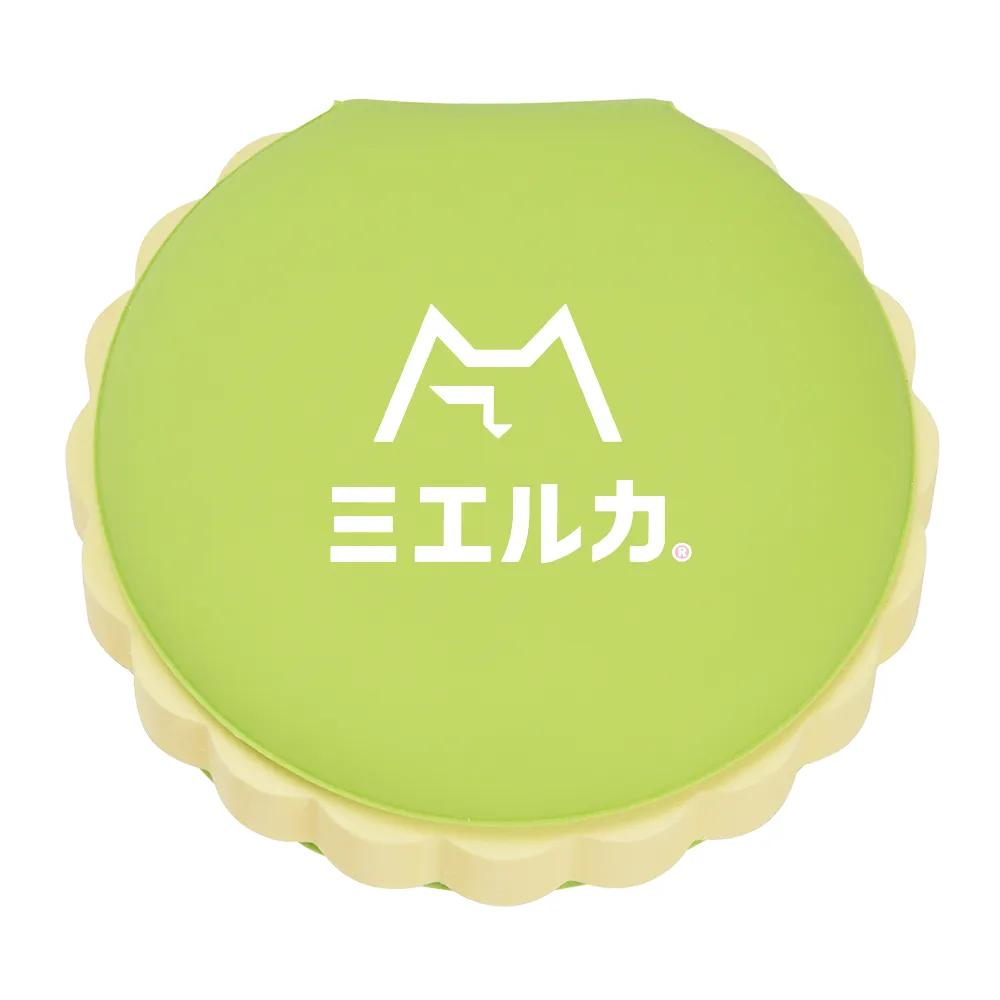 株式会社FaberCompany様 kohana マカロンふせん